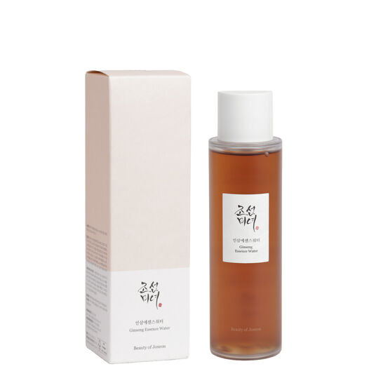 BEAUTY OF JOSEON GINSENG ESSEN WATER 150